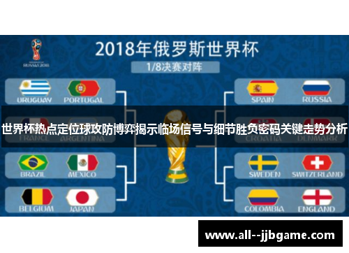 世界杯热点定位球攻防博弈揭示临场信号与细节胜负密码关键走势分析